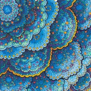 Meet your Posher, Cynthia